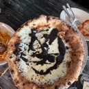Fortina - Pizza