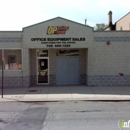 Office Equipment Sales - Office Furniture & Equipment-Wholesale & Manufacturers
