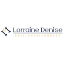 Lorraine Denise, Brillante Jeweler - Gold, Silver & Platinum Buyers & Dealers