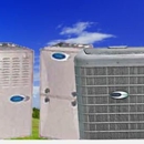 Chowning Heating & Cooling - Heating Contractors & Specialties