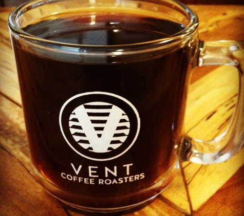 Vent Coffee Roasters - Baltimore, MD