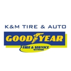 K&M Tire & Auto