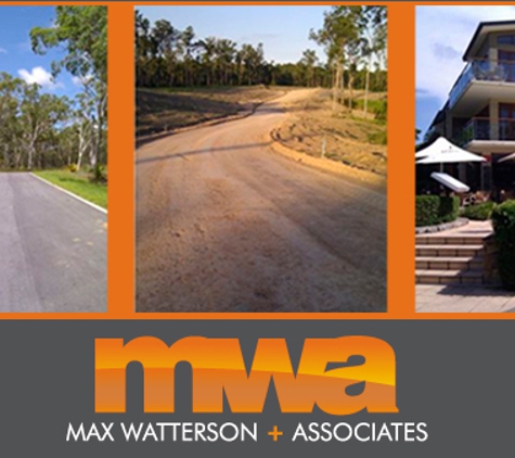 Max Watterson & Associates - Cooroy, QLD. The Property Surveyors To Call On In South East Queensland
