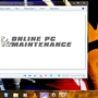 Online PC Maintenance