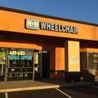Hnh Wheelchair Sales Service & Rental
