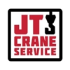 JT Crane Service gallery
