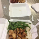 J Ch Chinese Gourment Inc - Restaurants