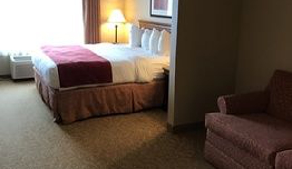 Country Inns & Suites - Winchester, VA