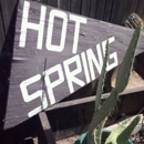 El Dorado Hot Springs - Massage Services