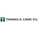 Camp Thomas A PC - Attorneys
