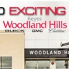 Woodland Hills Buick GMC Cadillac gallery