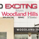 Woodland Hills Buick GMC Cadillac