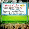 Vinnys Auto gallery