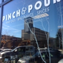 Pinch and Pour - Food Products