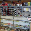 Anglers International Resources - Fishing Tackle Parts & Repair