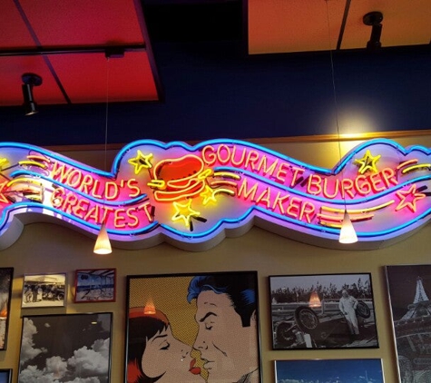 Red Robin Gourmet Burgers - Puyallup, WA