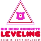 Big Bear Concrete Leveling