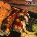 Oki Japanese Grill - Japanese Restaurants