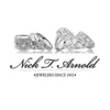 Nick T. Arnold Jewelers PANDORA Jewelry Authorized Retailer gallery