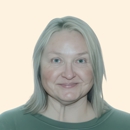 Martina Voglmaier, Psychologist - Counseling Services