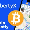 LibertyX Bitcoin ATM gallery