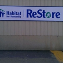 Habitat for Humanity - Social Service Organizations