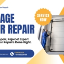 Local Garage Door Repair - Garage Doors & Openers