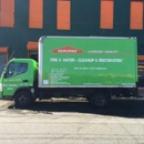 SERVPRO of Lower Manhattan / Financial District - Fire & Water Damage Restoration