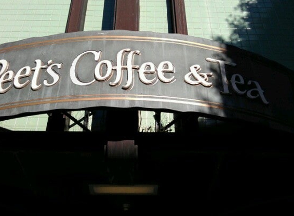 Peet's Coffee & Tea - Santa Monica, CA