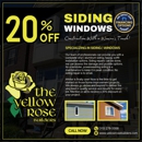 Yellow Rose Builders - Painting Contractors