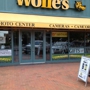 Wolfe's Camera Shop