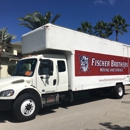 Fischer Brothers Moving - Movers & Full Service Storage