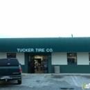 Tucker Tire Company - Tire Dealers