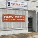 Apex Bail Bonds - Bail Bonds