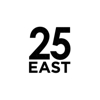 25 East gallery
