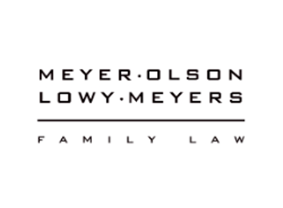 Meyer, Olson, Lowy & Meyers, LLP - Los Angeles, CA