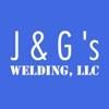 J & G's Welding gallery