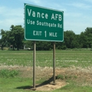 Vance AFB - Military Bases