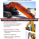 Hydraulicircuit Technology - Hydraulic Equipment & Supplies