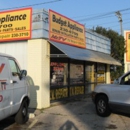 Budget Appliance Services Inc - Small Appliance Repair