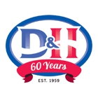 D&H Air Conditioning & Heating & Plumbing