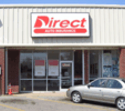 Direct Auto Insurance - Memphis, TN