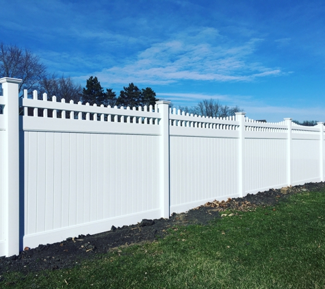 Cedar Mountain Fence Company - Plainfield, IL