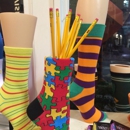 Sockshop & Shoe Company - Shoe Stores