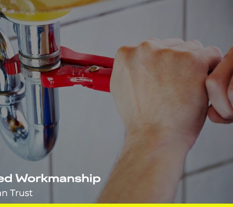 Highland Park Plumbing - Broadbeach Waters, QLD. Guaranteed Workmanship