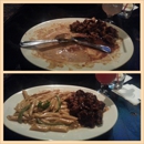 Footprints Cafe - Caribbean Restaurants