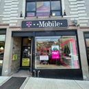 T-Mobile - Cellular Telephone Service