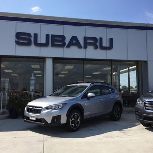 Money Subaru - Salina, KS