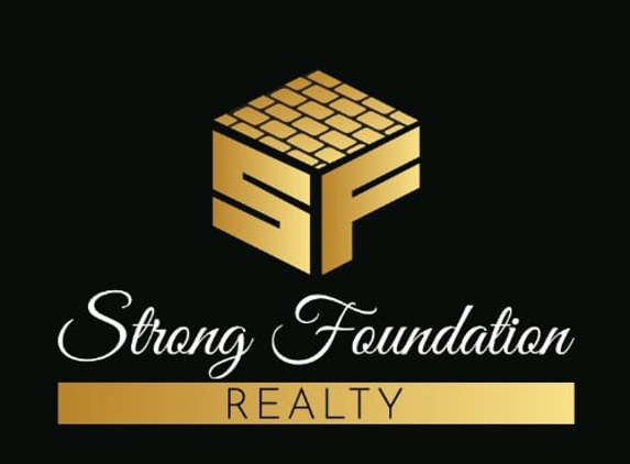 Strong Foundation Realty - Stockbridge, GA