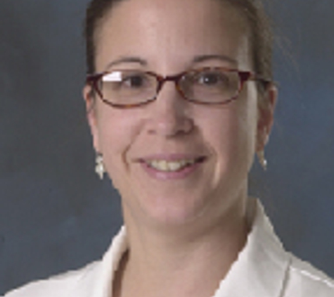 Christine P Fischer, MD - Cleveland, OH